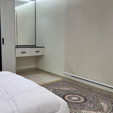 استراحة العزبة Villa Abu Dhabi Ngoại thất bức ảnh